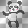 panda