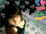Grafica con effetti glitter