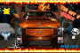 hot car