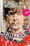 look at the princess