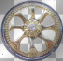 diamond rim diamond rim