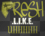 Fresh like UH