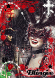 MASKED VAMP