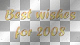 A Happy New Year 2008