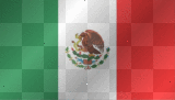 mexican flag