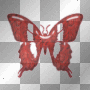 Liquid Butterfly