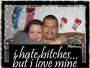 Sarah & Jr