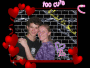 my friends randal and cassie....dont they make such a cute couple...