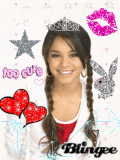 Vanessa Anne Hudgens Vanessa Anne Hudgens