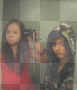Alexis and Vanessa