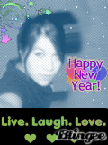 happy new year