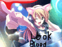 look blood