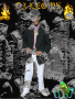 DJ LEOMS The Gold's  Boy