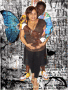 rosa haydee
