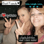 best friends... sisters