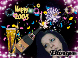 new yr