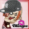 Gangsta Sakura!