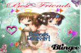 best friends 4 eva