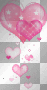 Pink Hearts