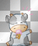 Cute cow