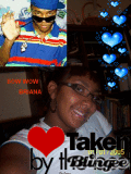 BREE AND BOW WOW