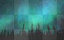 northern lights