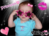 princess Becca