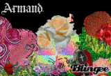 FlowersForArmand