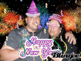 Happy New Year