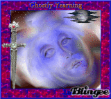 Ghostly Yearning
