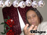 my rose