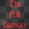 full demon