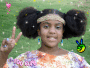 Groovy Girl