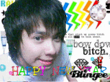 jo new year