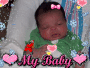 MI BEBE LINDA KIMBERLYN