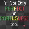 i´m portuguese i´m portuguese