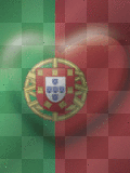 portuguese heart portuguese heart
