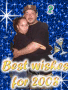 best wishes 2008