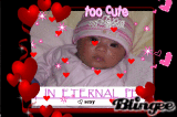 cute baby