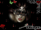 maiden masked