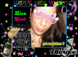 Lisa Enid Happy New Year Lisa Enid Happy New Year