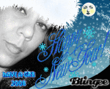 Happy New Year Happy New Year