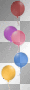 balloons