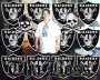 RAIDERS TILL I DIE RAIDERS TILL I DIE