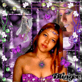 Purple Girls