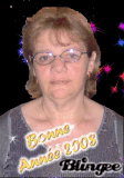 Bonne année
