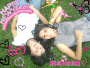 a best friend and me:)