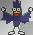Bat Banana Dance
