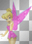 pink tink