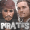 pirates